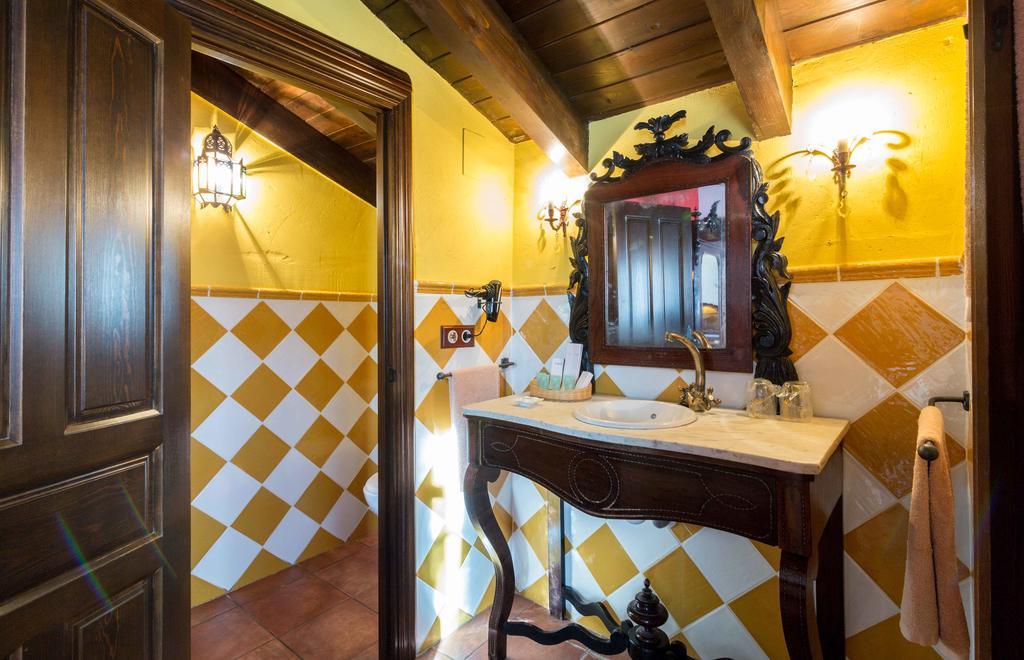 Hotel La Realda เคเดอัลบาร์ราซิน ภายนอก รูปภาพ