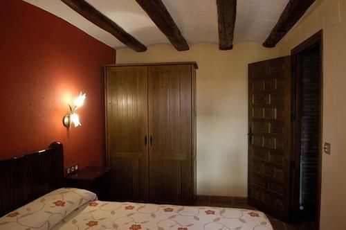 Hotel La Realda เคเดอัลบาร์ราซิน ภายนอก รูปภาพ