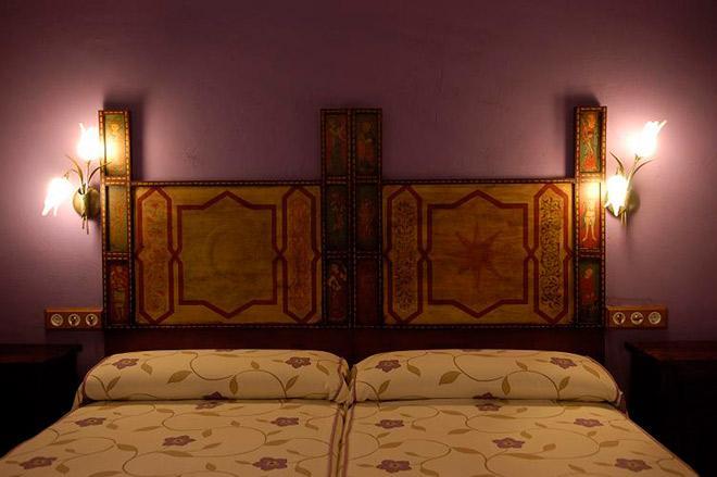 Hotel La Realda เคเดอัลบาร์ราซิน ห้อง รูปภาพ